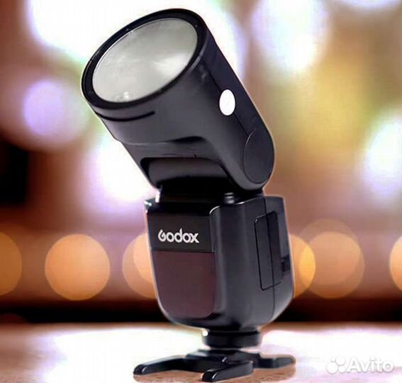 Godox V1 Godox xPro x2t