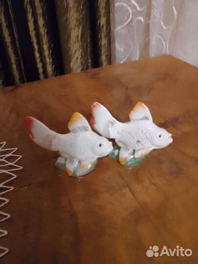 Винтаж 50-х годов.Украина.Баранивка