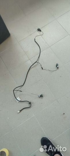 Парктроник priora 2