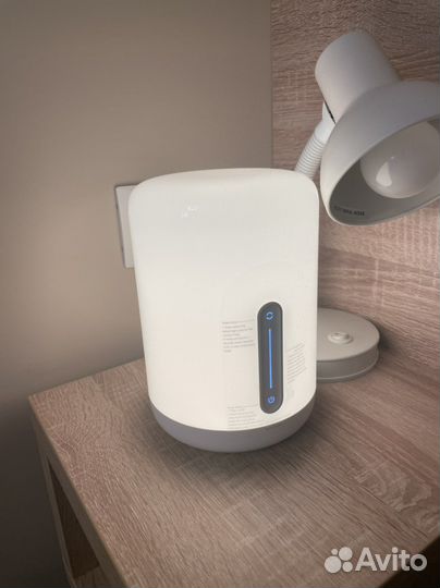 Светильник Xiaomi Mi Bedside Lamp 2