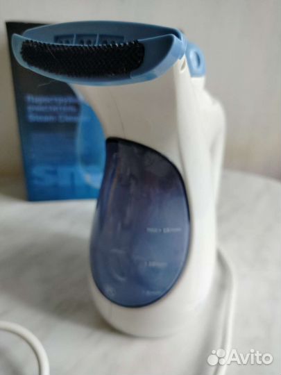 Ручной пароочиститель Smile ESC 924