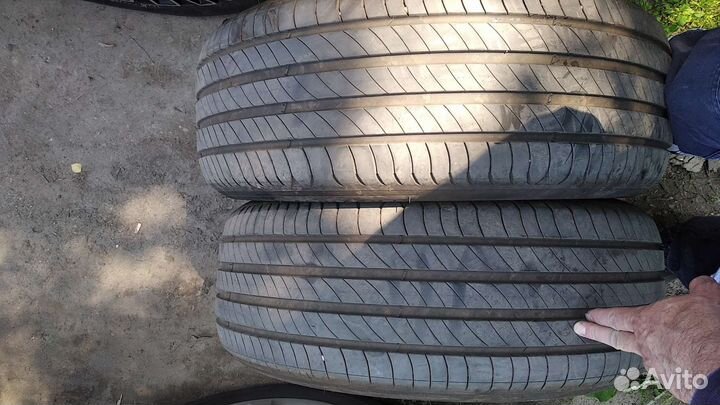Michelin Primacy 4 225/55 R18