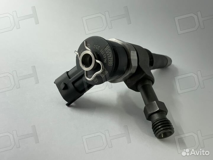 Форсунка 0445110250