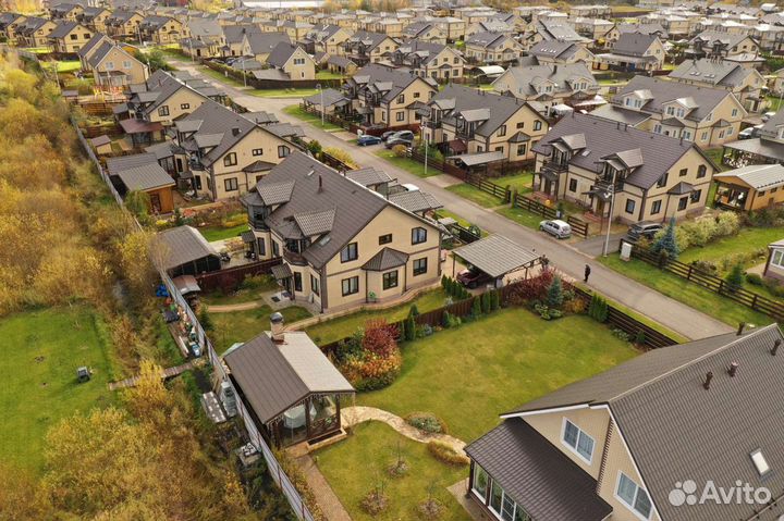 Съемка с квадрокоптера. Аэросъемка