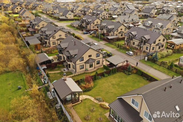 Съемка с квадрокоптера. Аэросъемка