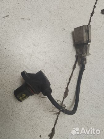 Датчик положения коленвала