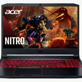 Acer Nitro 5 gtx 1050