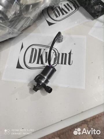 Насос омывателя фар Infiniti qx70 Fx35 Fx37 fx