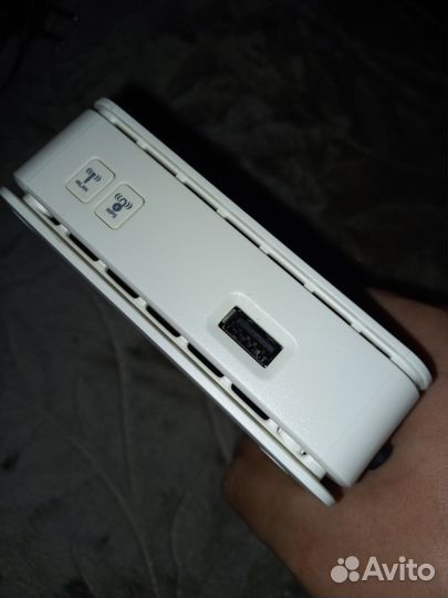 Роутер Ростелеком QBR-2041WW