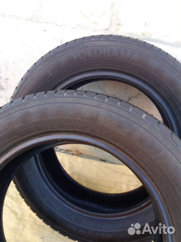 Yokohama A.Drive AA01 185/60 R15