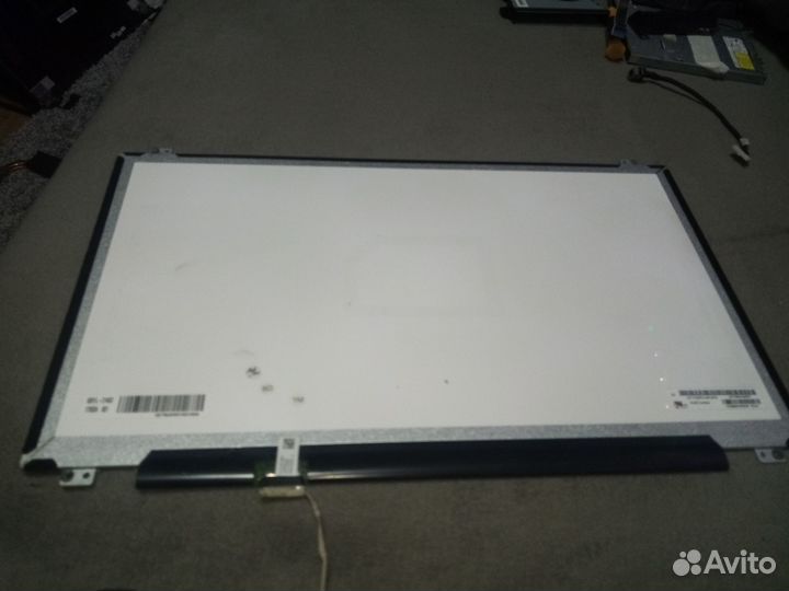 Asus FX753V (в разбор)