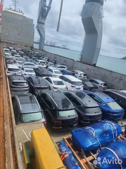 Приобретение, оформление и доставка авто из Японии