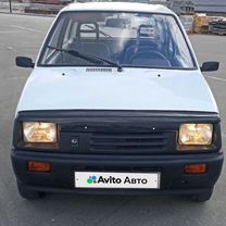 ВАЗ (LADA) 1111 Ока 0.7 MT, 2001, 40 000 км, с пробегом, цена 129 000 руб.