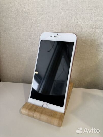 iPhone 7 Plus, 256 ГБ