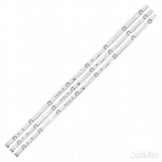 Подветка телевизоров RocknParts