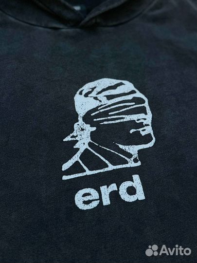 Толстовка ERD