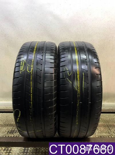 Goodyear EfficientGrip 205/55 R16 96T