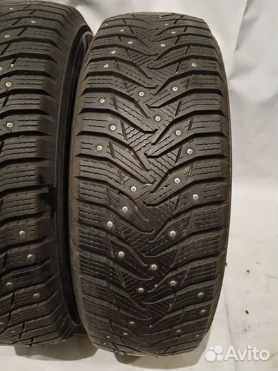 Kumho WinterCraft SUV Ice WS31 215/65 R17