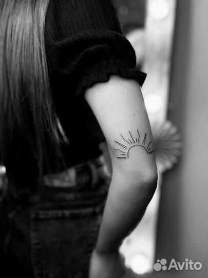 Татуировка