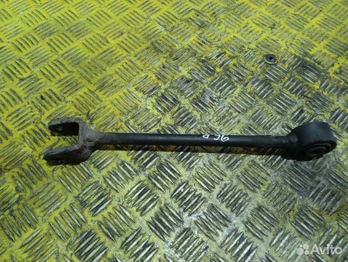 Распорка правая Man Tgl