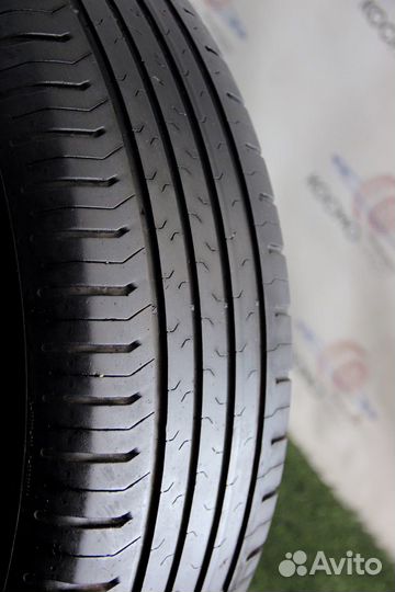 Continental ContiEcoContact 5 215/65 R16 95H