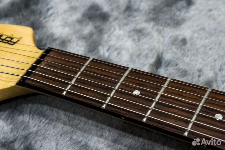 Электрогитара Fernandes FR 40