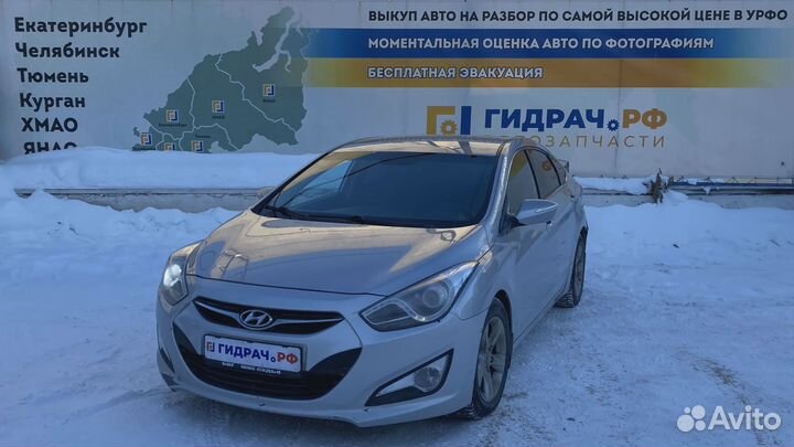 Трапеция стеклоочистителей Hyundai i40 (VF) 98120