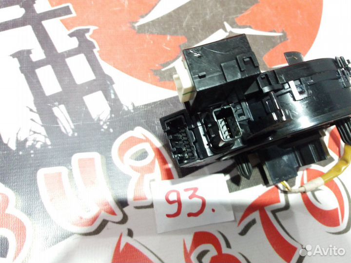 Шлейф-лента аирбага Mazda Axela BL5FW ZY-VE 2012