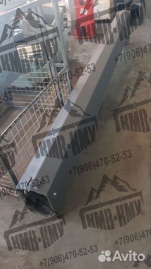 Секция стрелы кму