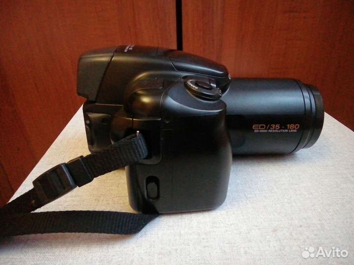 Фотоаппарат olympus