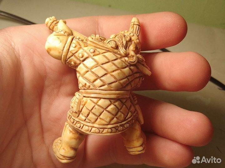 Статуэтка