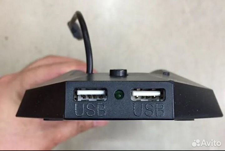 Вертикальная подставка для PS4 (KW-T5)