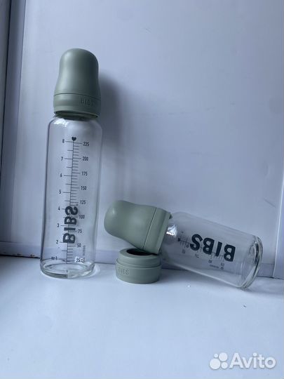 Бутылочки для кормления