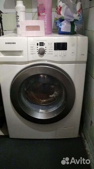 Ремонт стиральных машин и посудомоечных