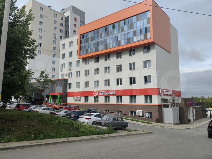 Блюхера, 1/3, 148 м². Аренда офиса