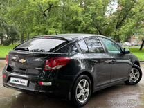 Chevrolet Cruze 1.8 AT, 2012, 175 000 км, с пробегом, цена 970 000 руб.