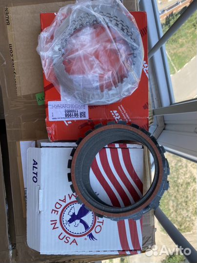 Harley davidson запчасти Ebay, США, Европа