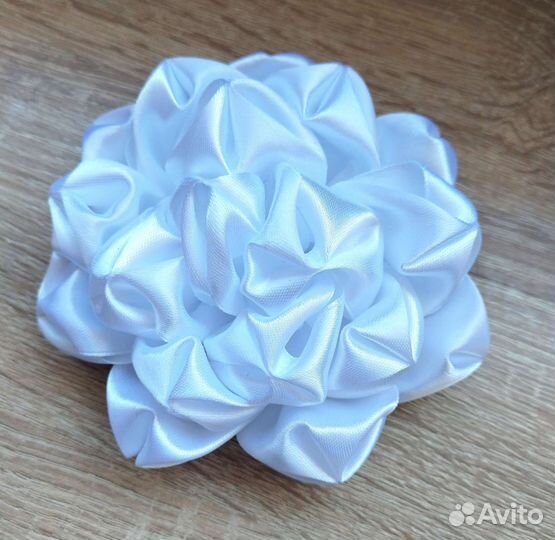 Бант на 1 сентября