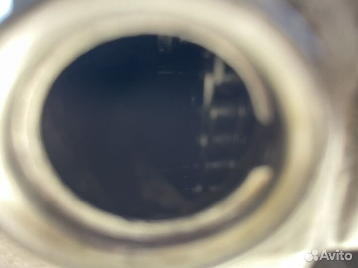 Двигатель mazda cx-7 2.3 l3vdt