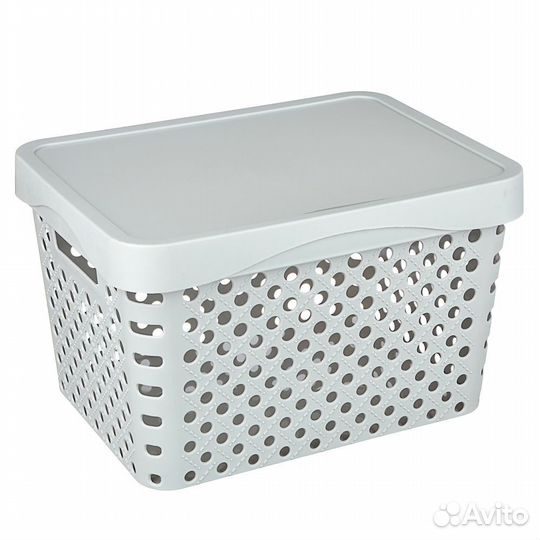 Корзина для хранения