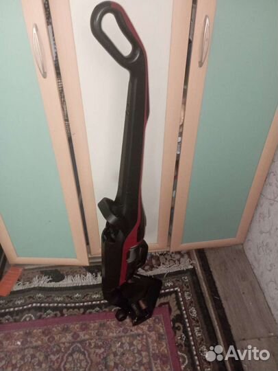 Пылесос ручной tefal AIR force serenity TY9133WH