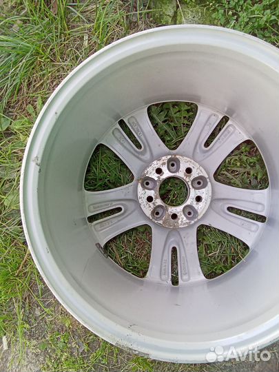 R 18 Mersedes ML (1 шт.)