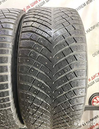 Michelin X-Ice North 2 285/45 R21 108L