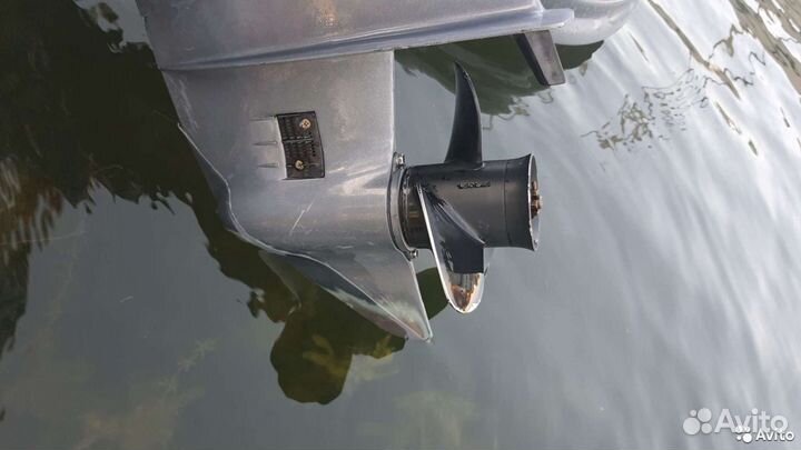 Лодочный мотор Yamaha (Ямаха) 30 бу