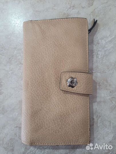 Кошелек женский
