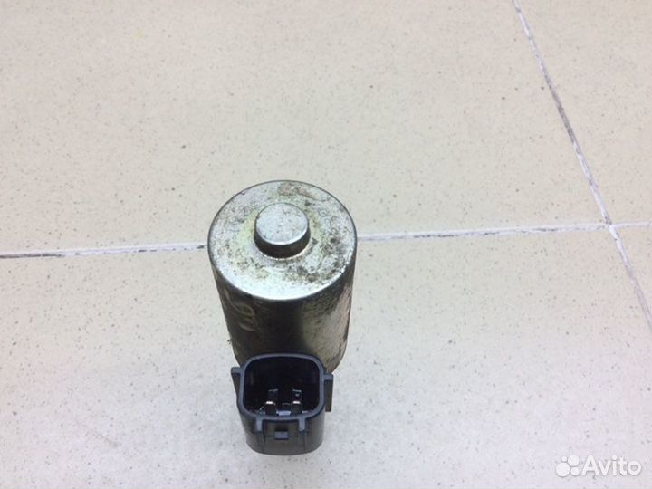 Клапан электромагнитный изменения фаз грм Nissan