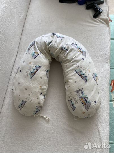 Подушка для беременных