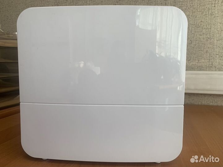 Паровой увлажнитель Boneco S250