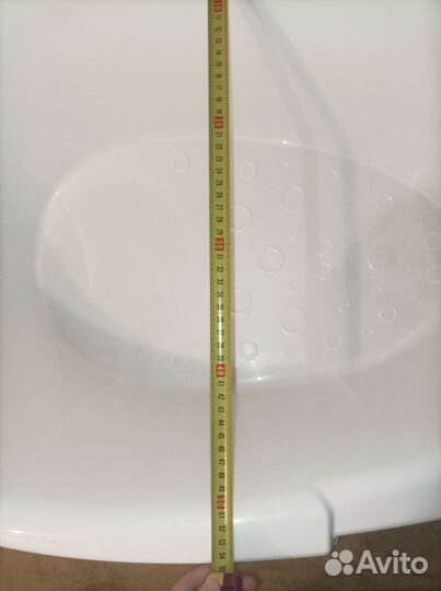 Детская ванночка