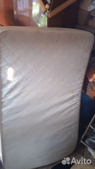 Матрас 160х200